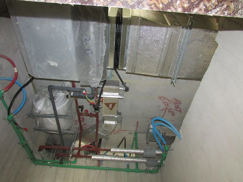 project inspections