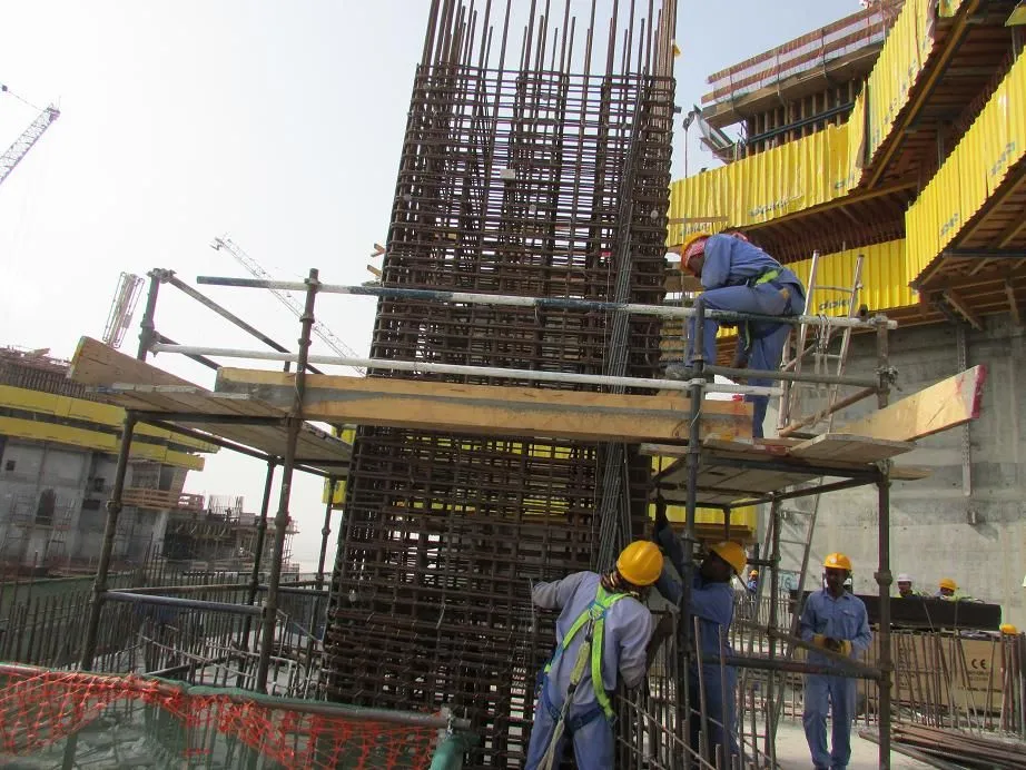 project inspections