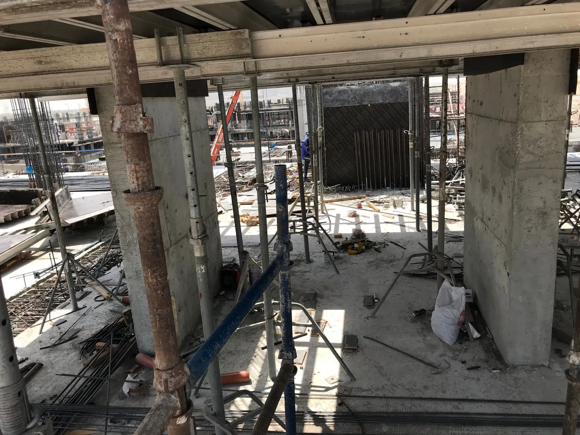project inspections