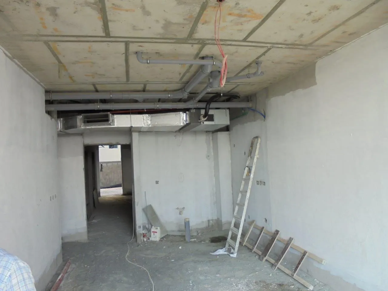 project inspections