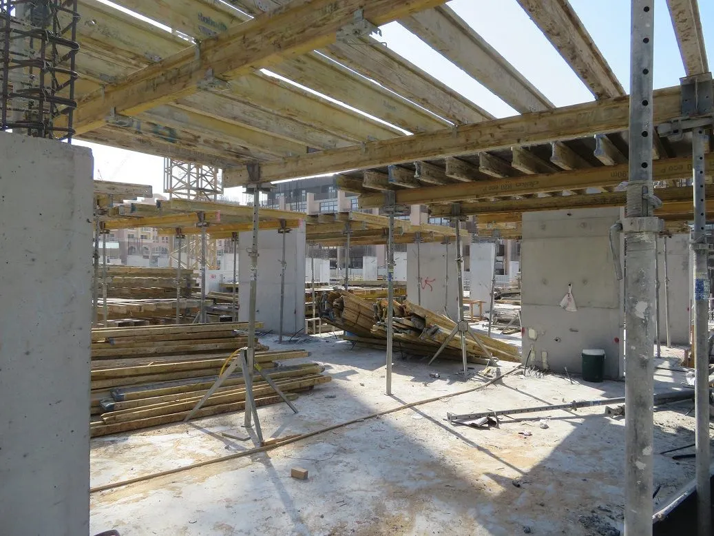project inspections