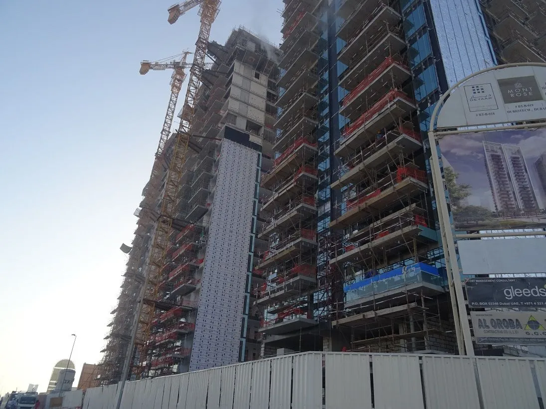 project inspections