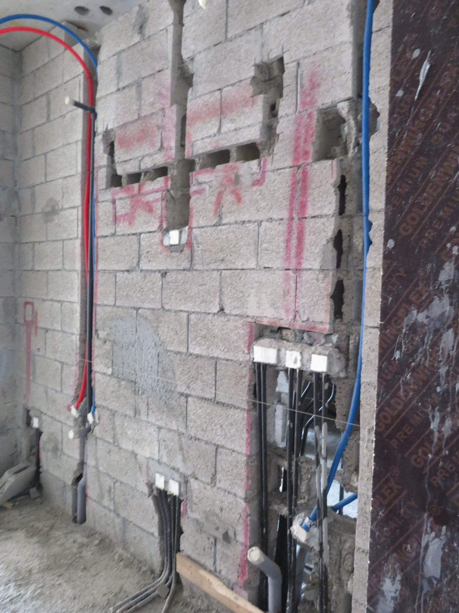 project inspections