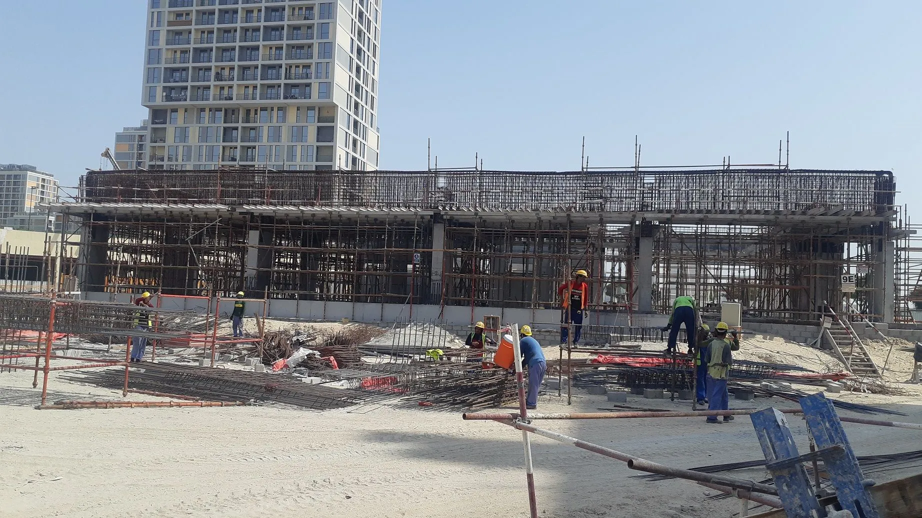 project inspections