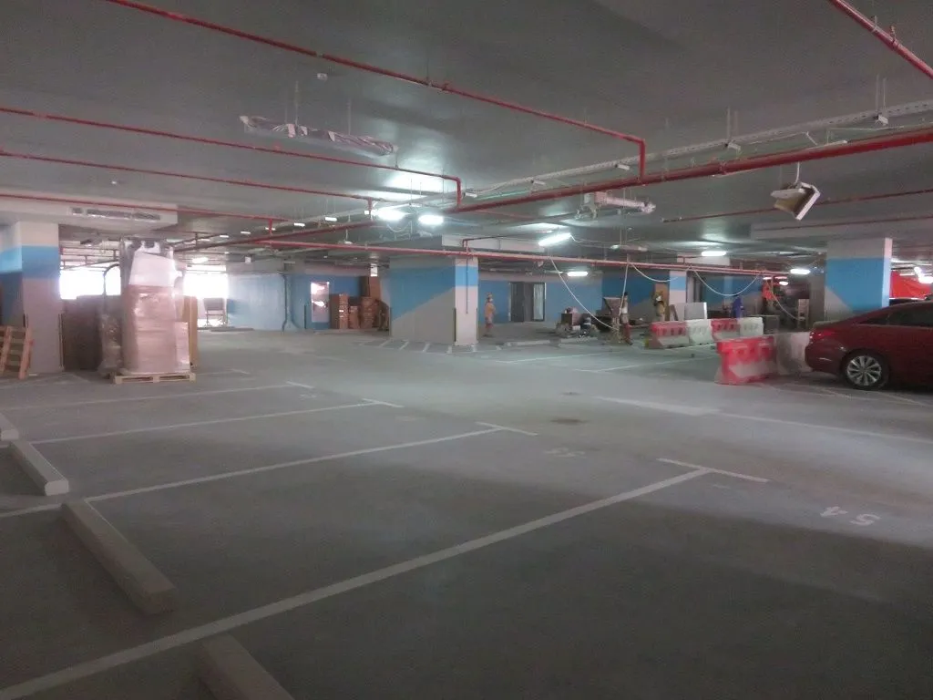 project inspections