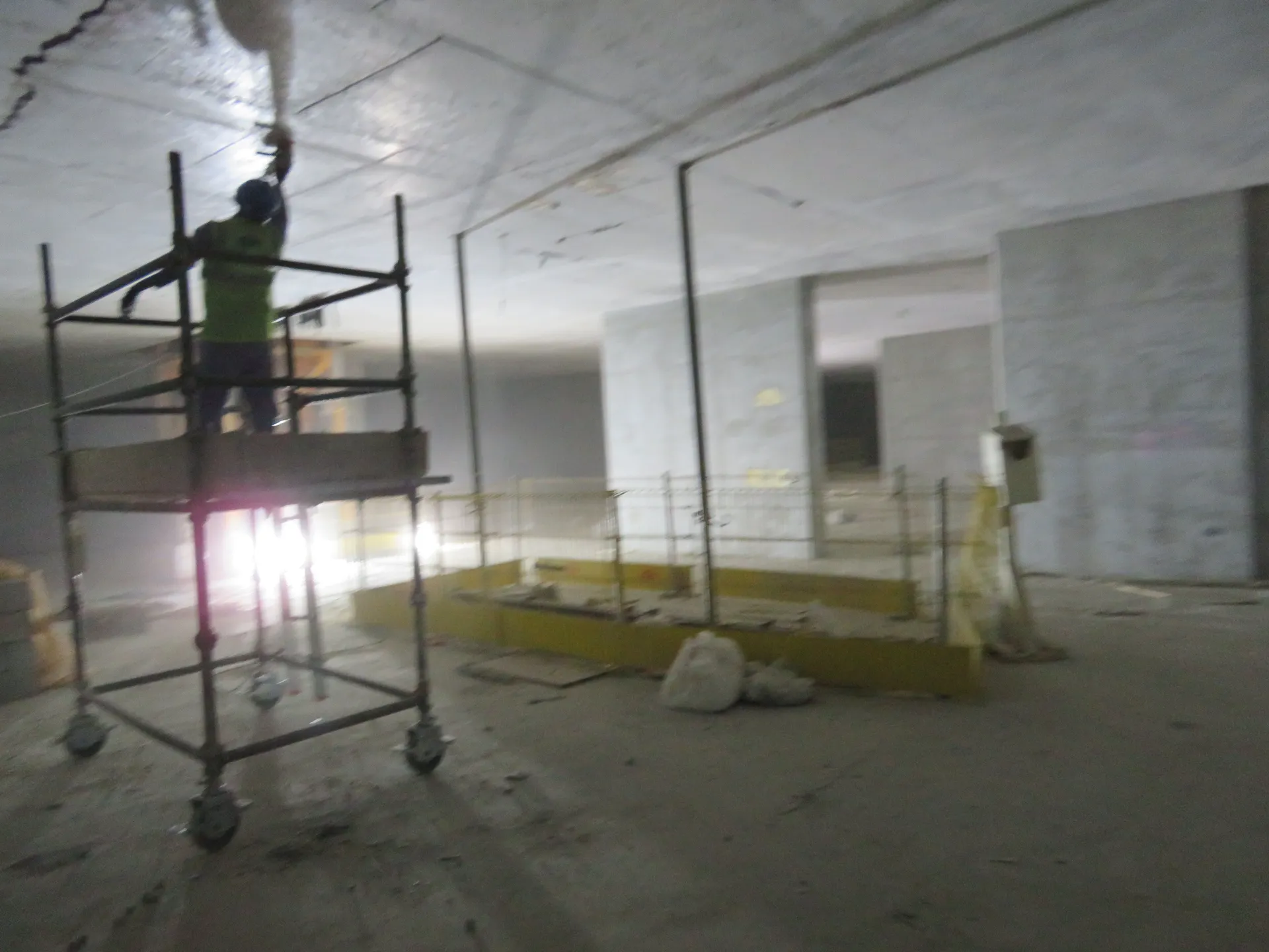 project inspections