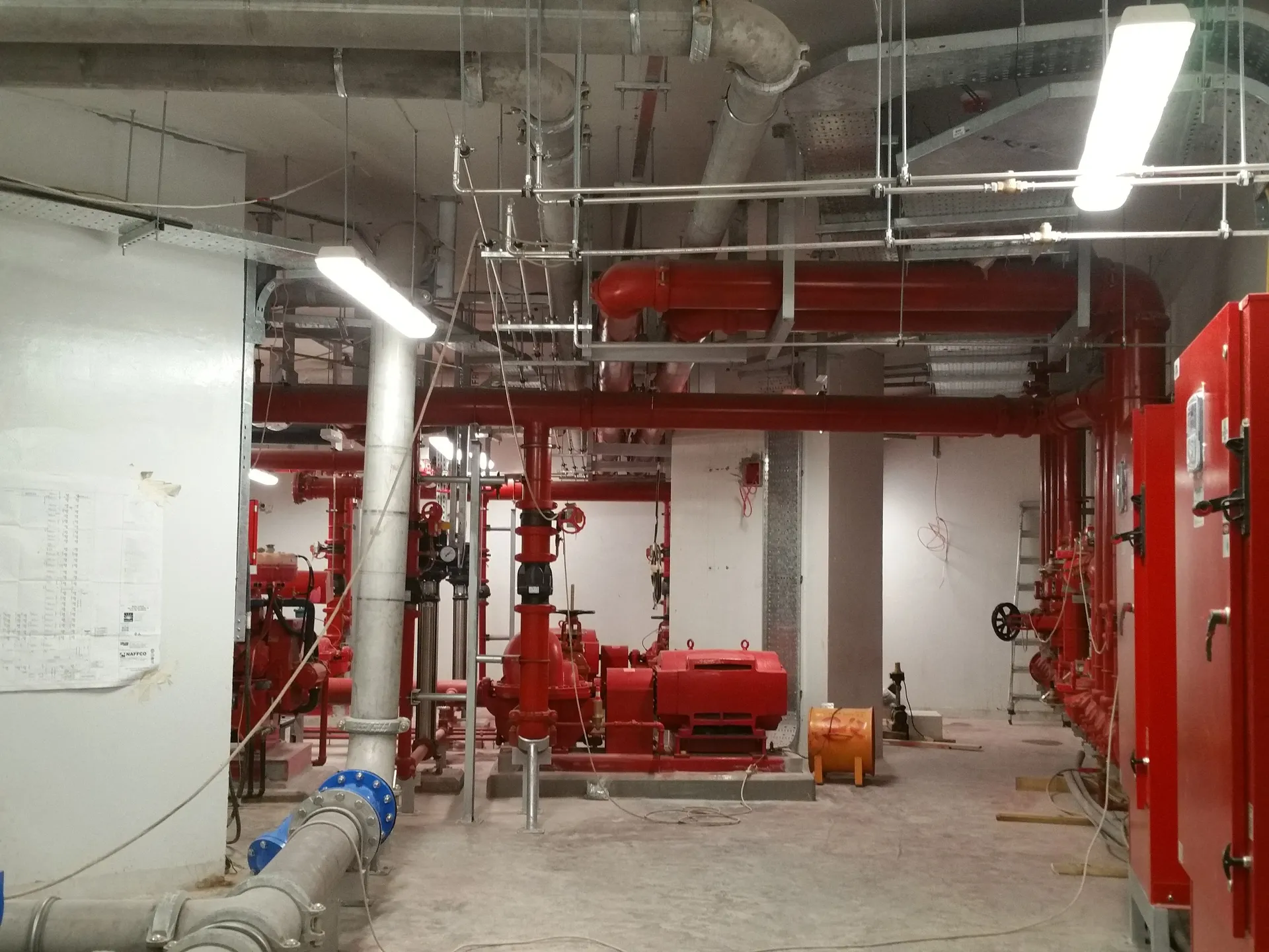 project inspections