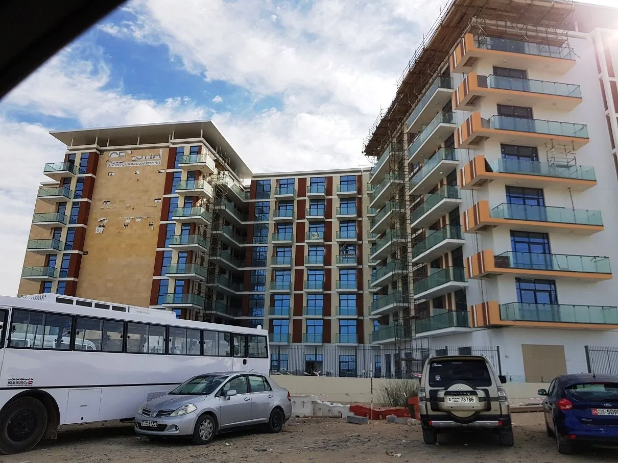 project inspections
