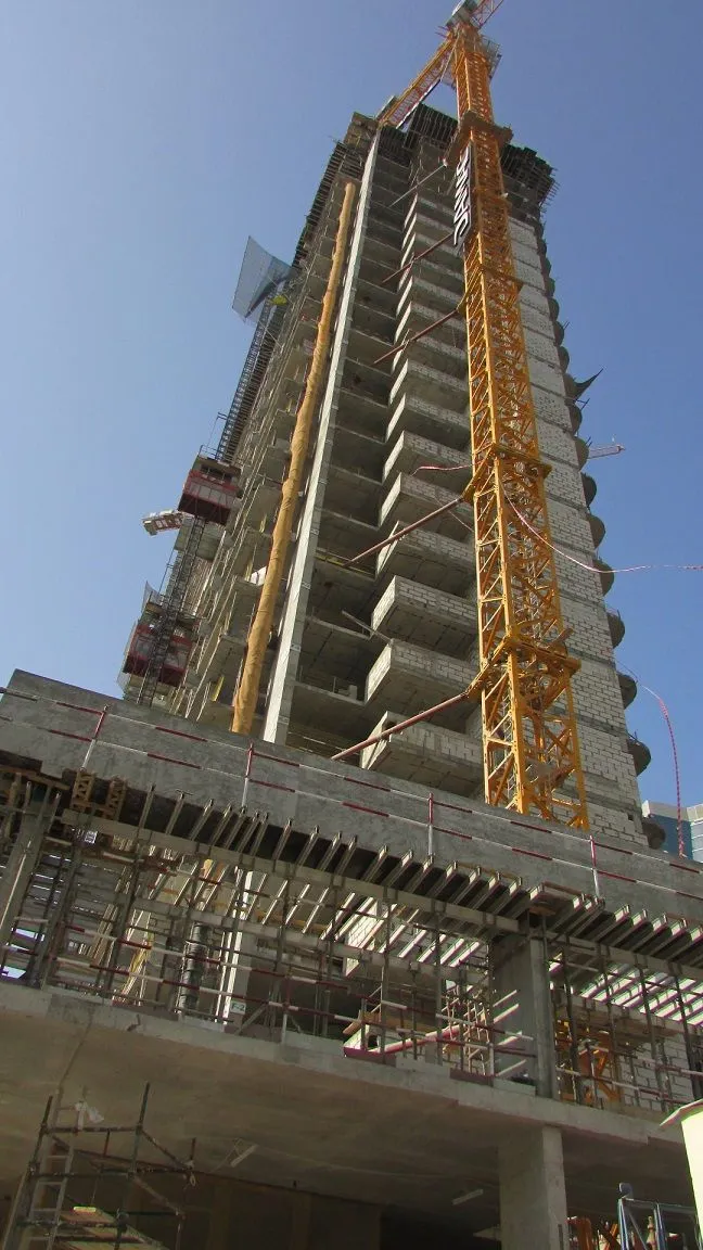 project inspections