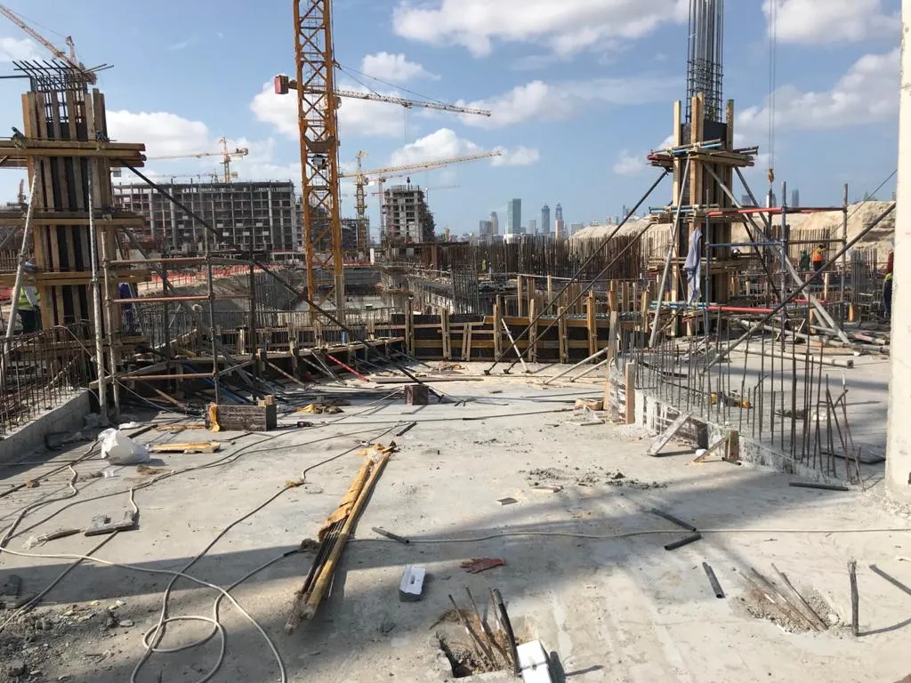 project inspections
