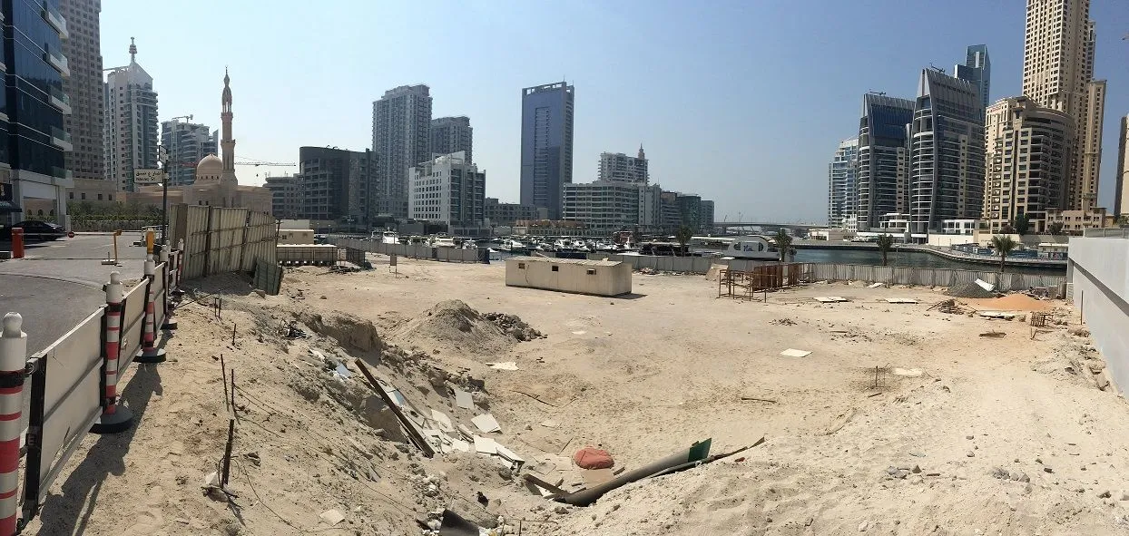 project inspections