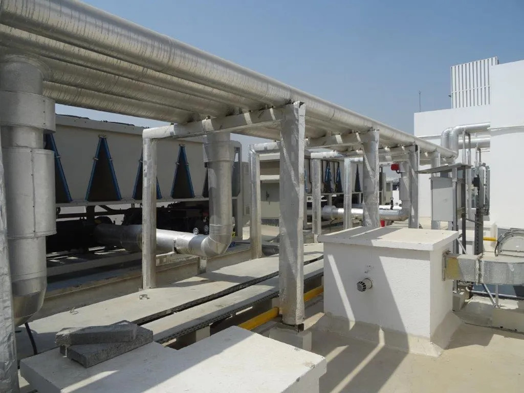 project inspections