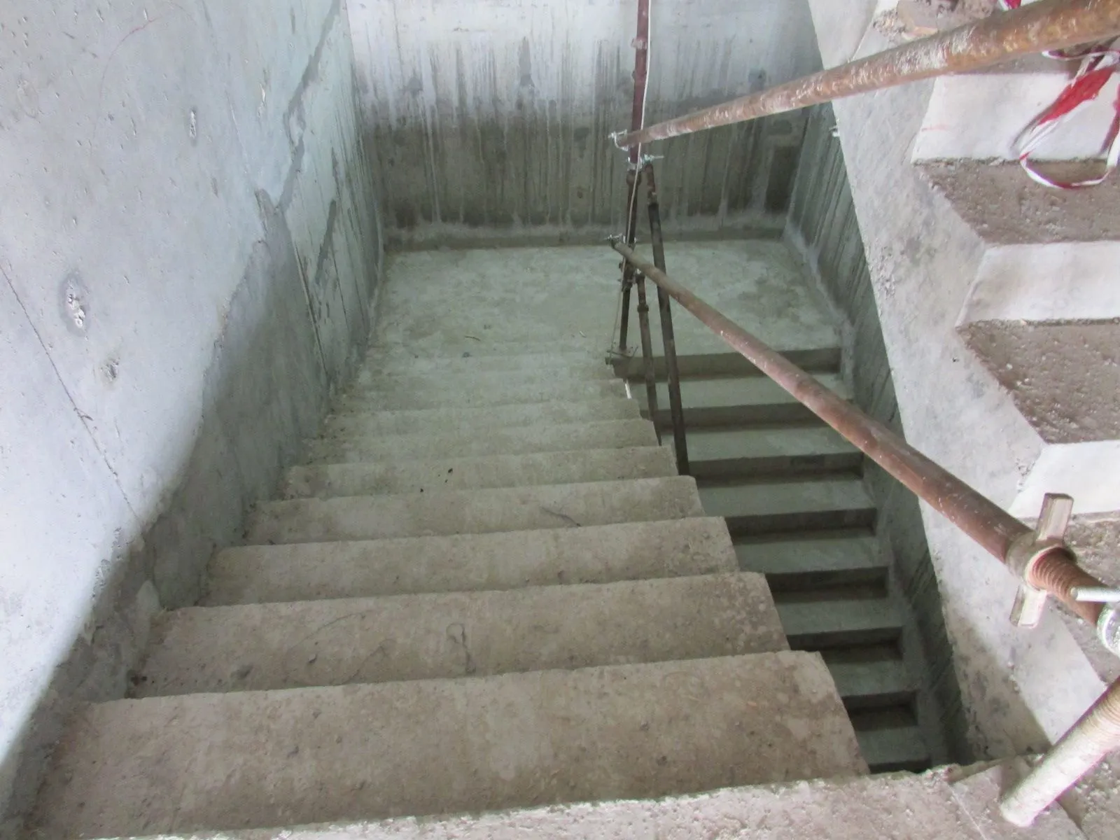 project inspections