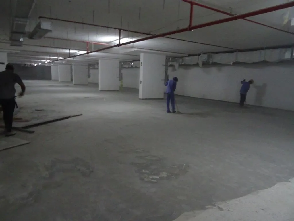 project inspections