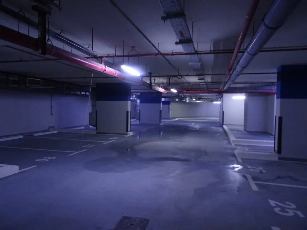 project inspections