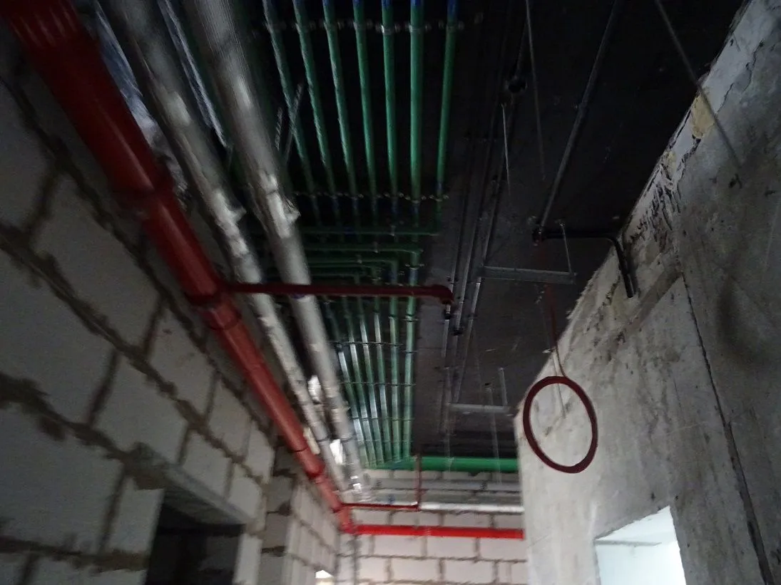 project inspections