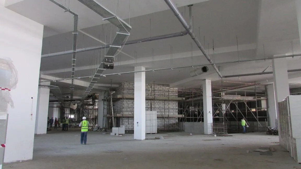 project inspections