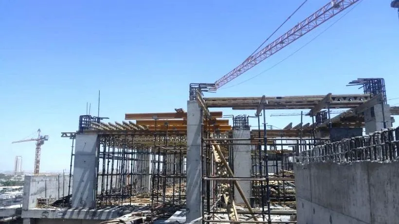 project inspections