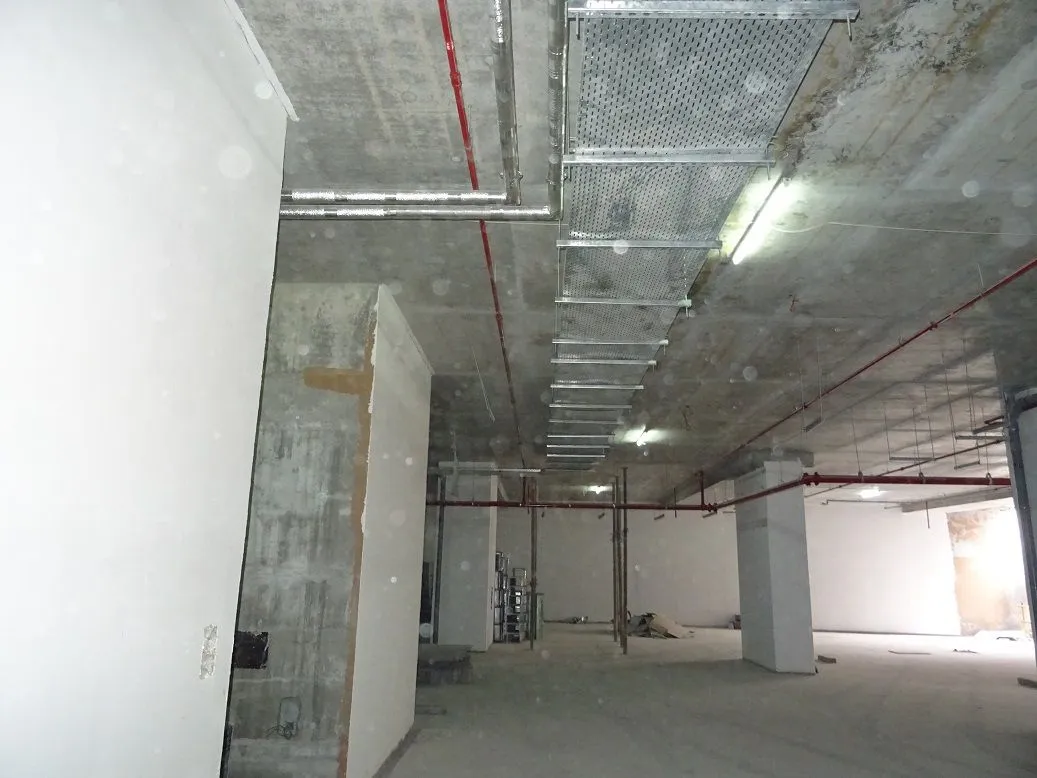 project inspections