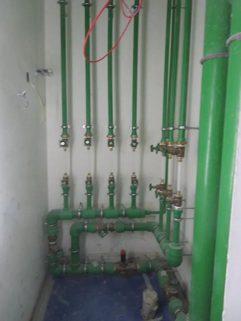 project inspections