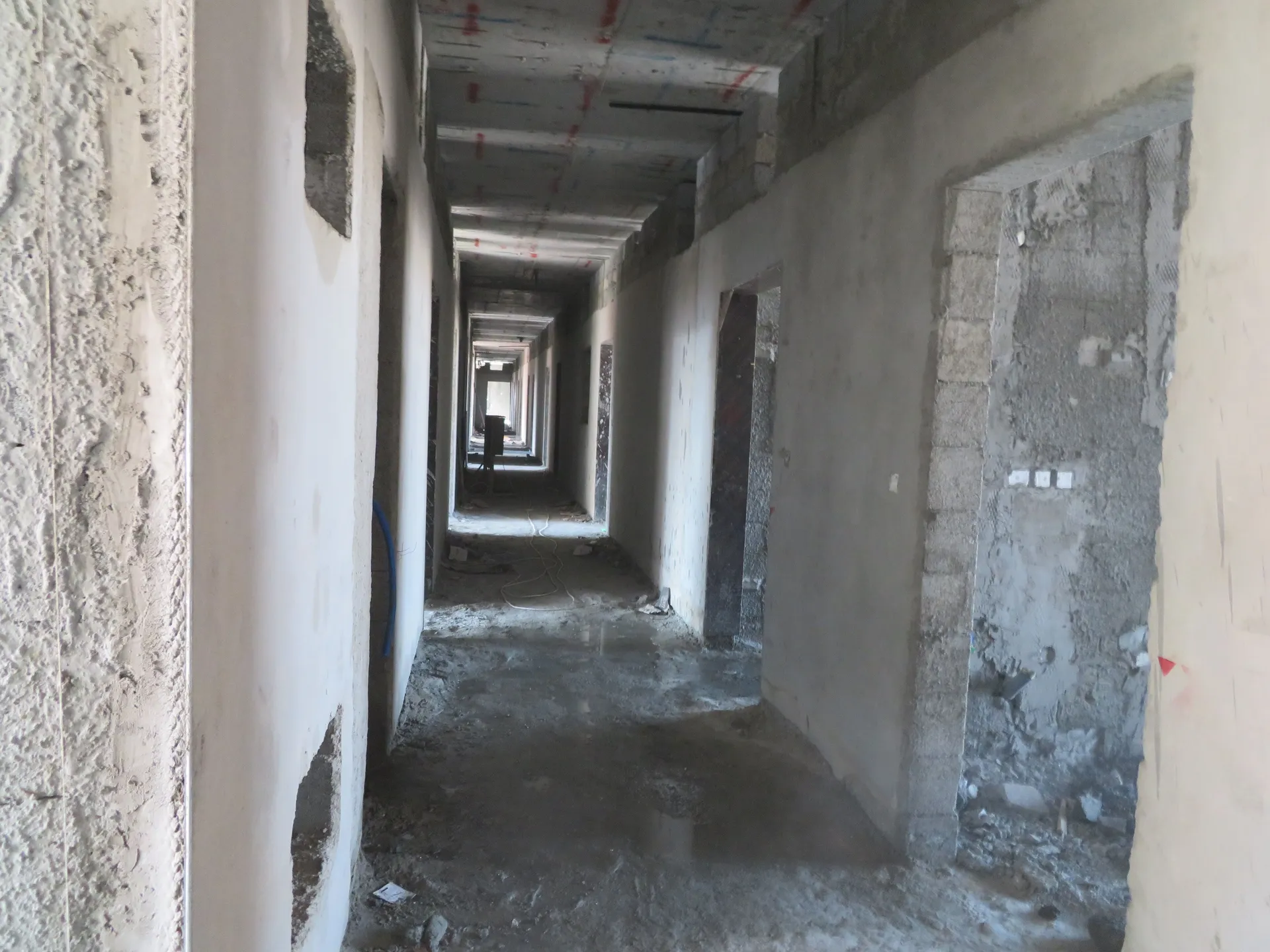 project inspections