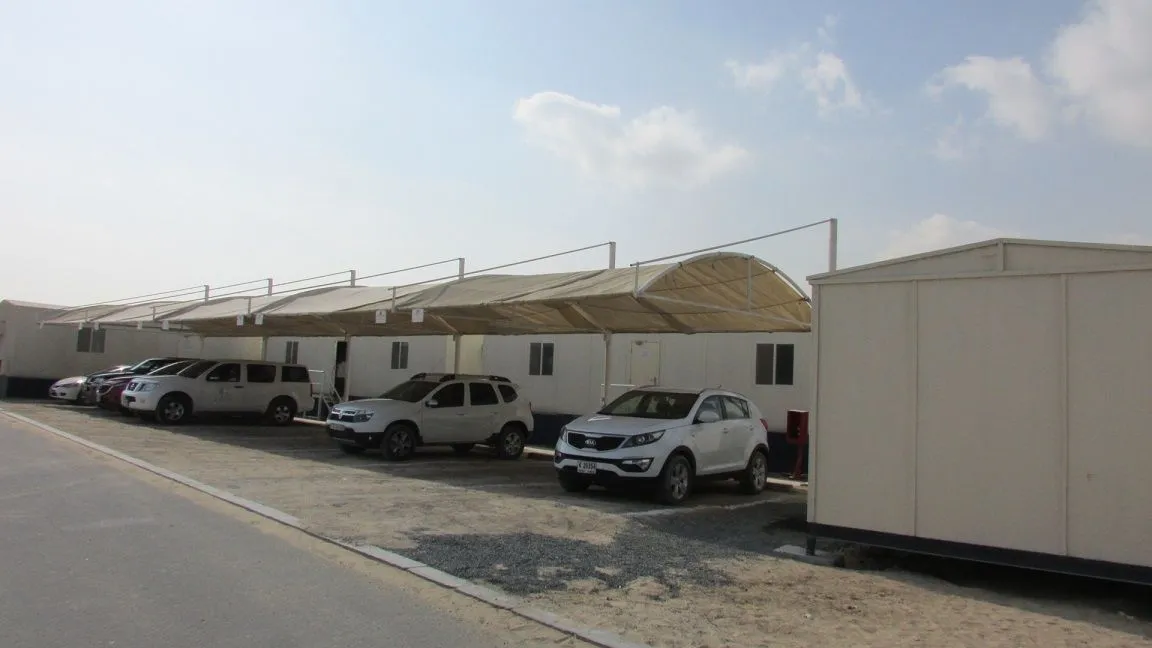 project inspections