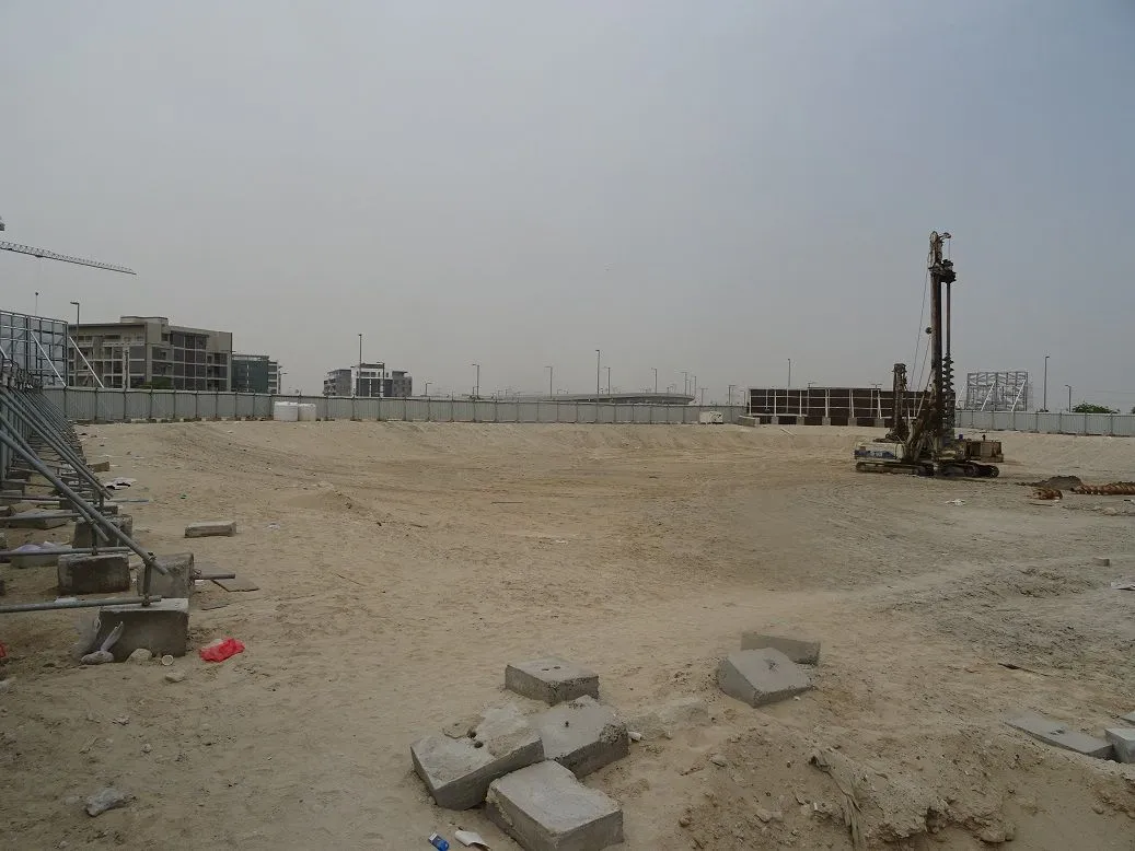 project inspections