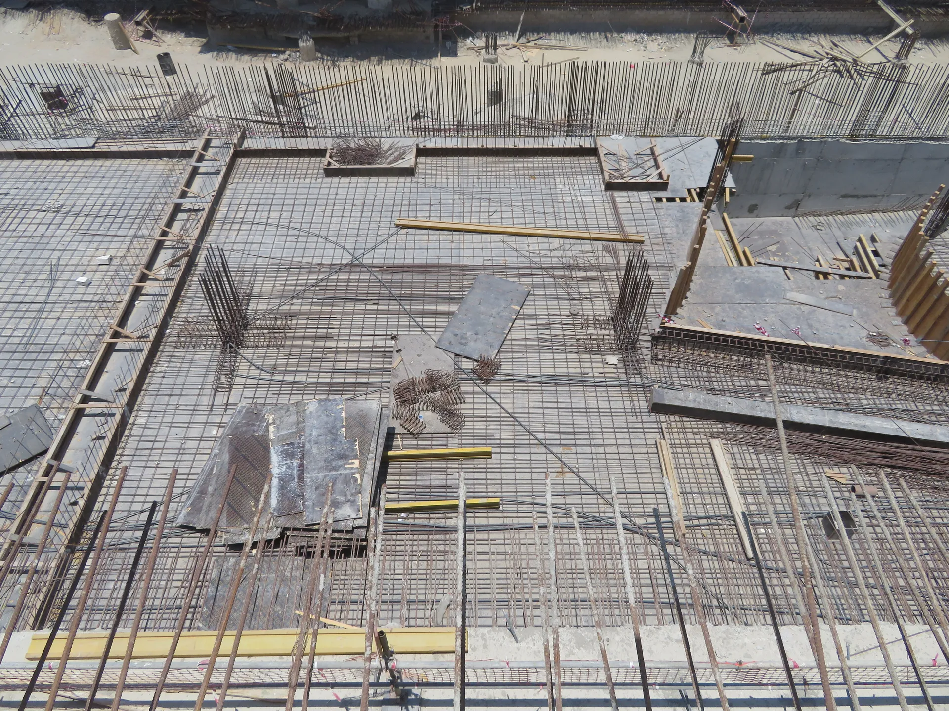 project inspections