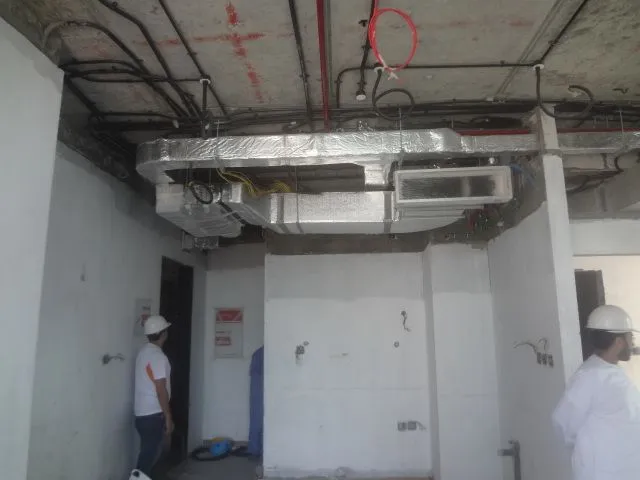 project inspections