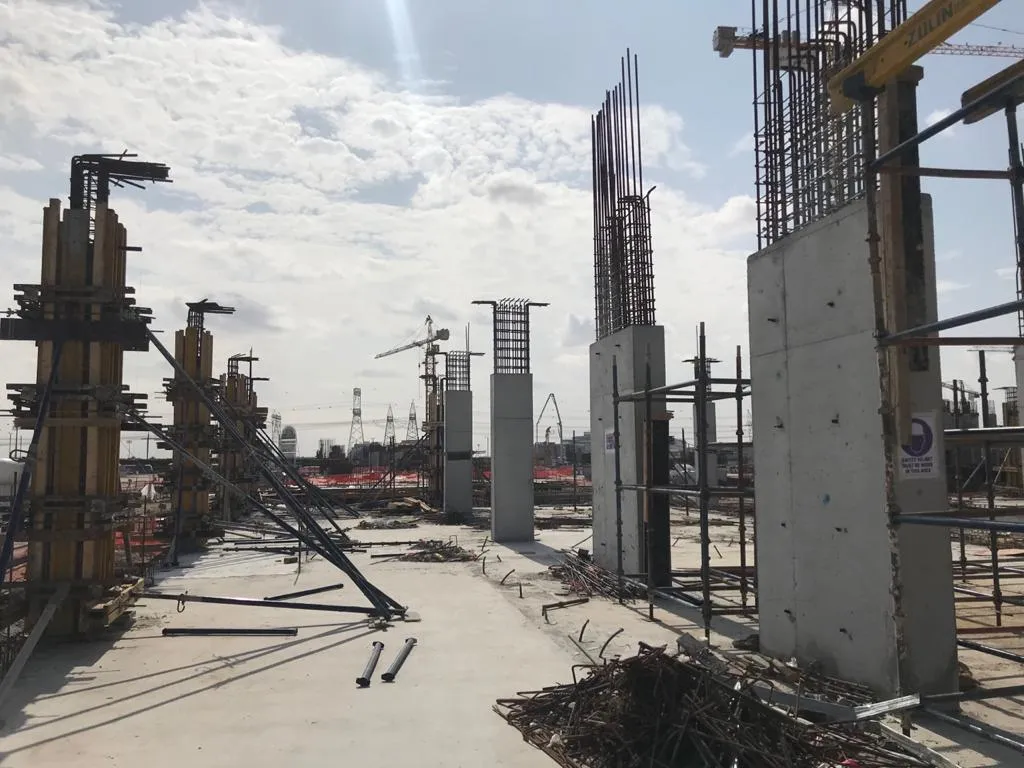 project inspections
