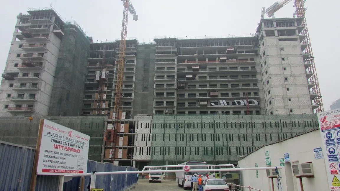 project inspections