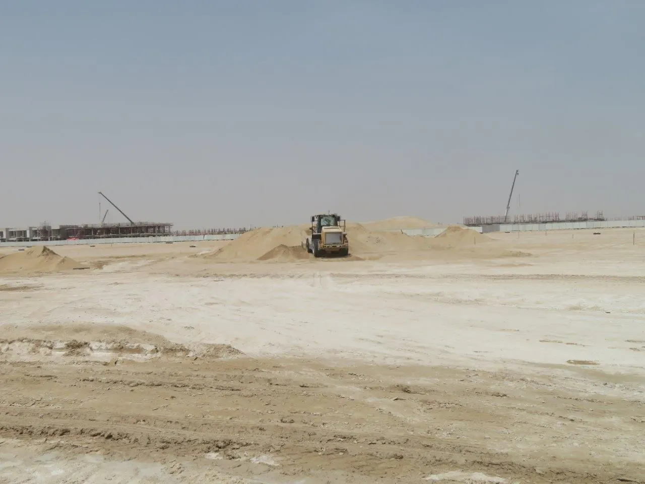 project inspections