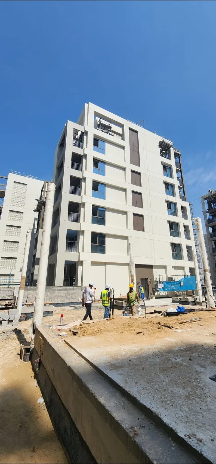 project inspections