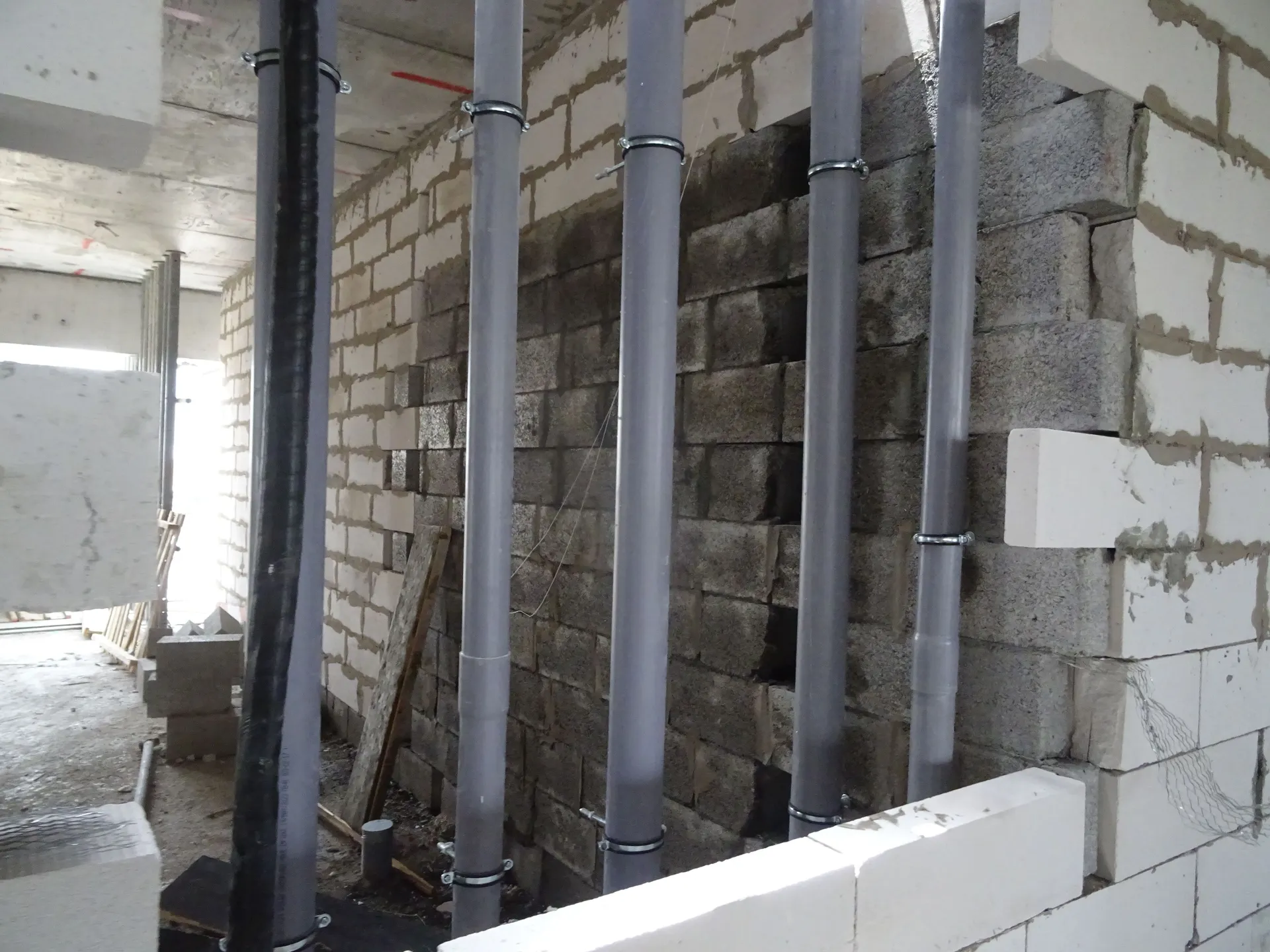 project inspections