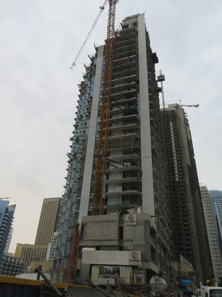 project inspections