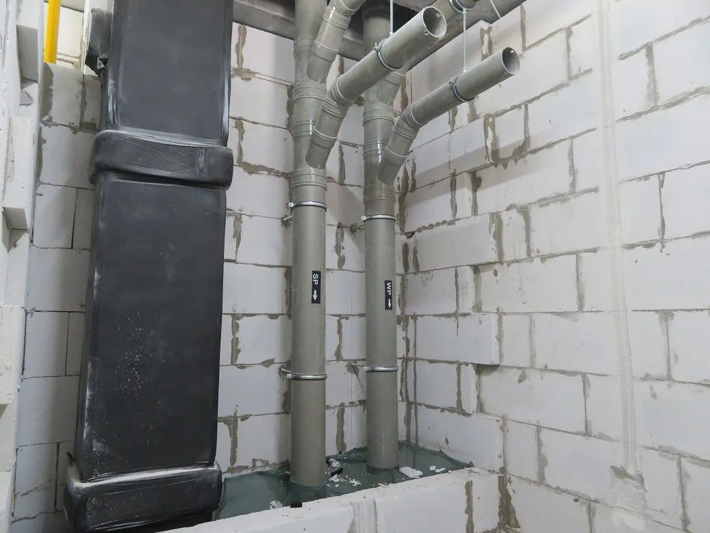 project inspections