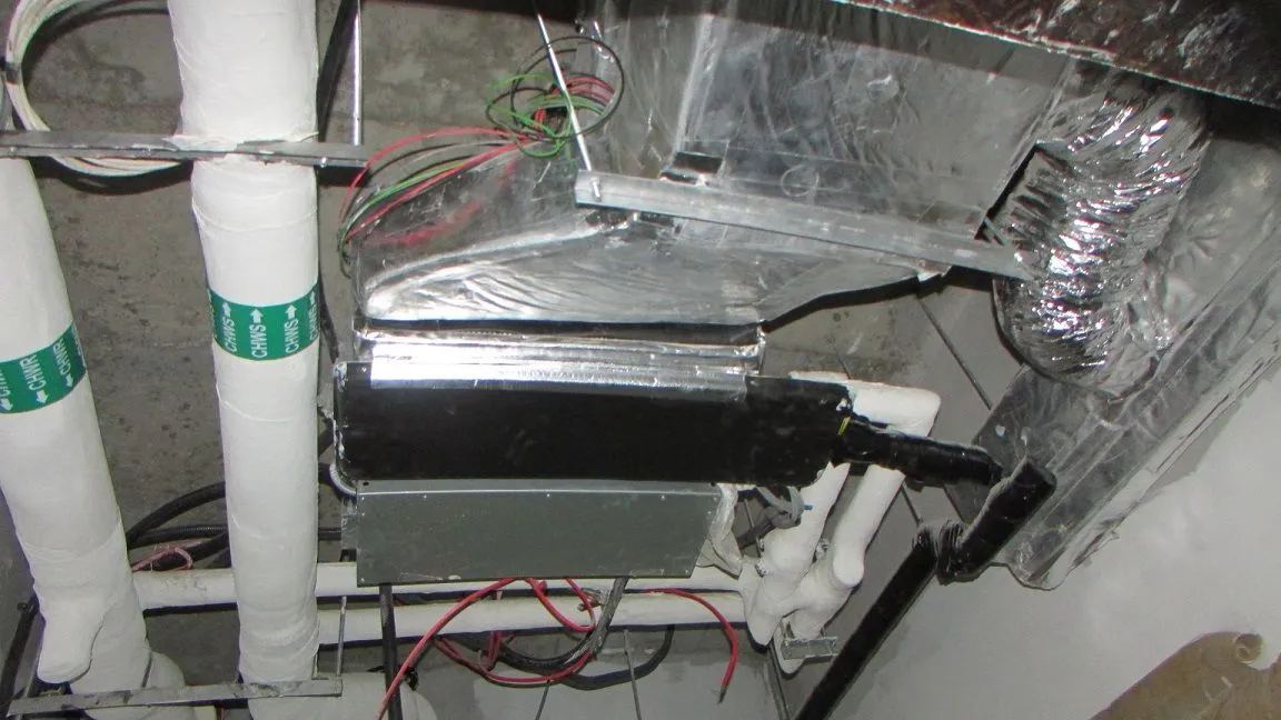 project inspections