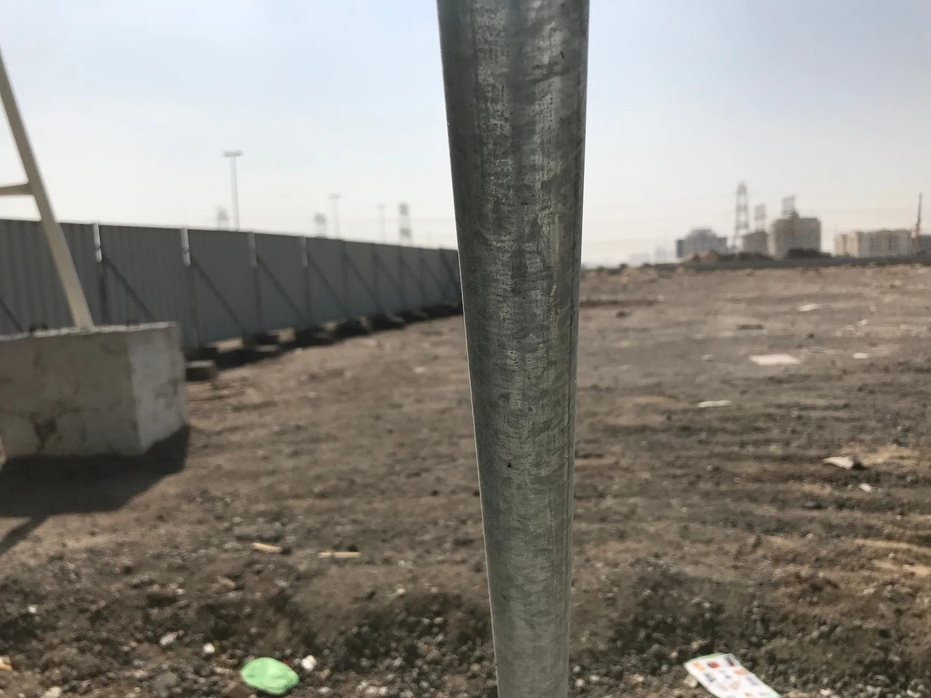 project inspections