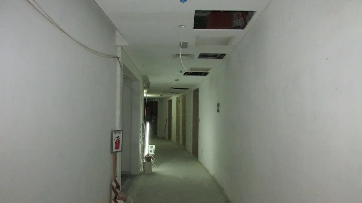 project inspections