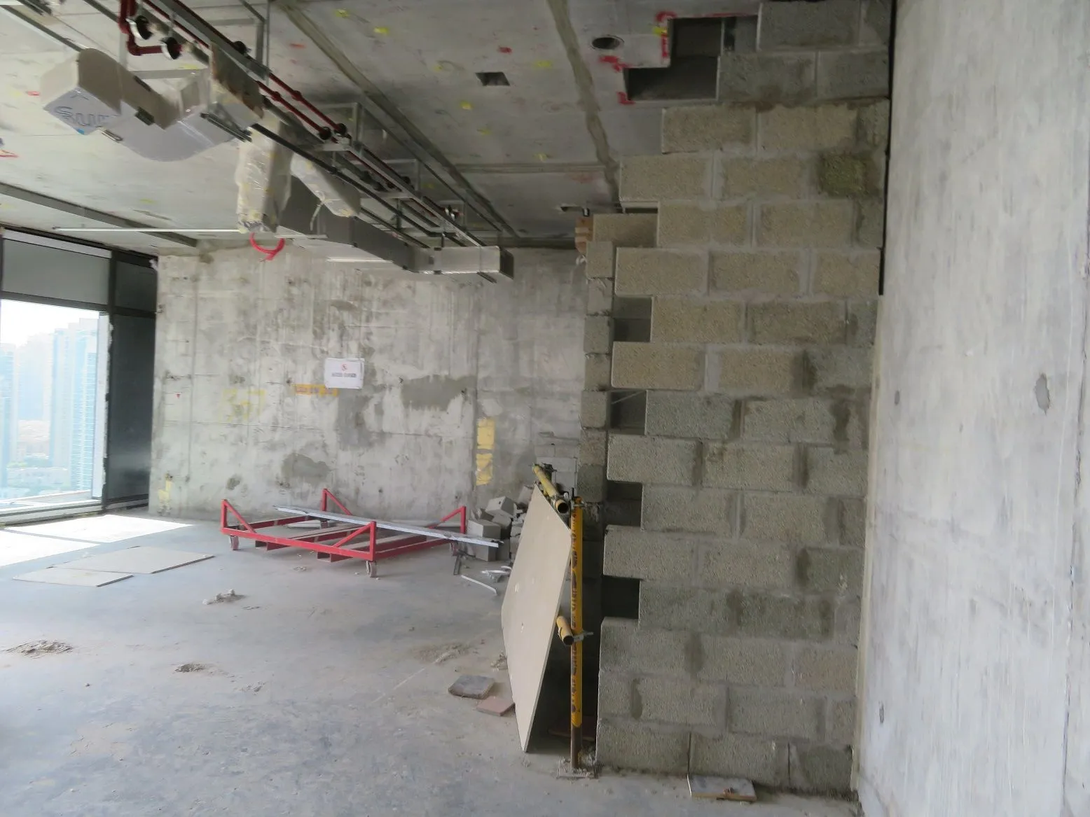 project inspections