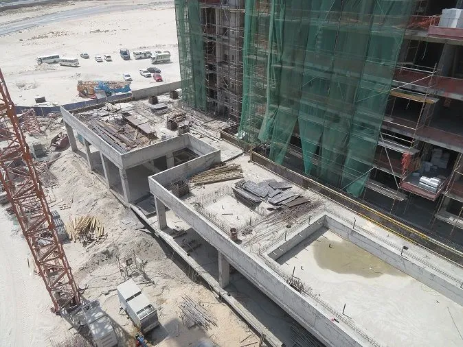 project inspections
