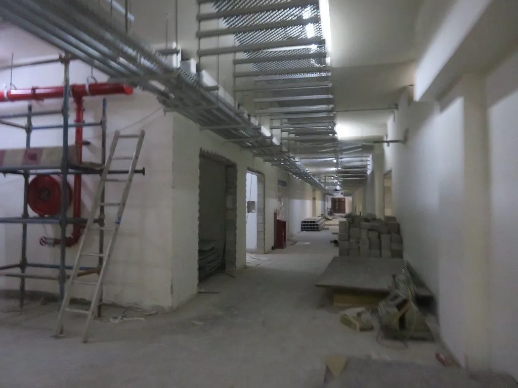 project inspections