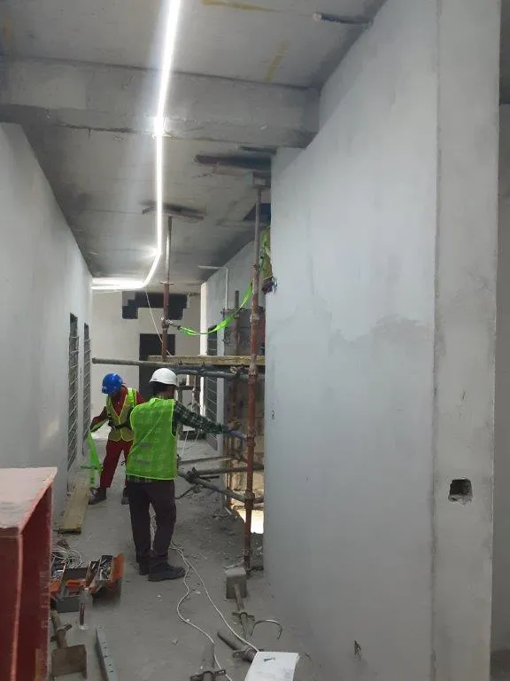 project inspections