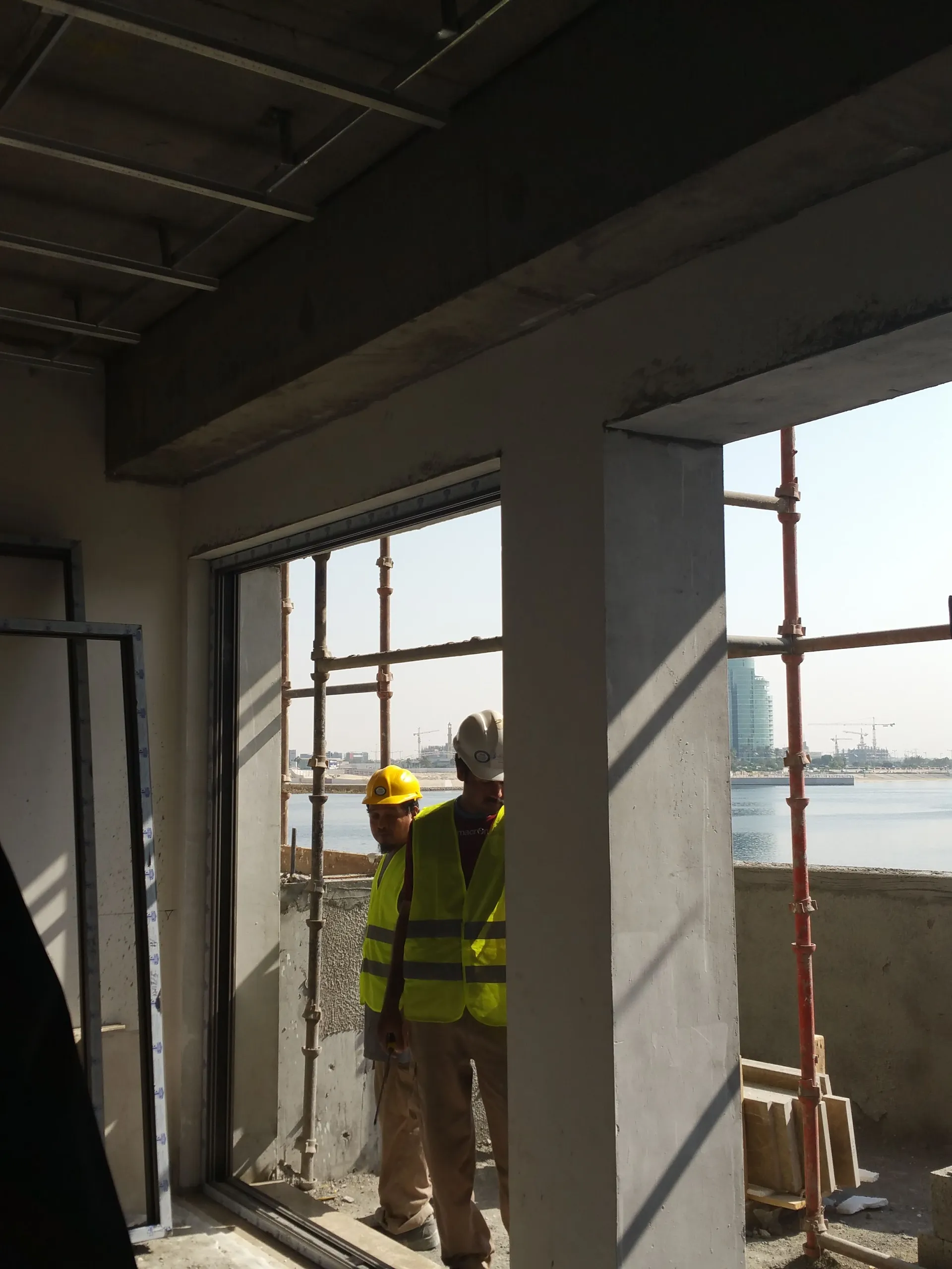 project inspections