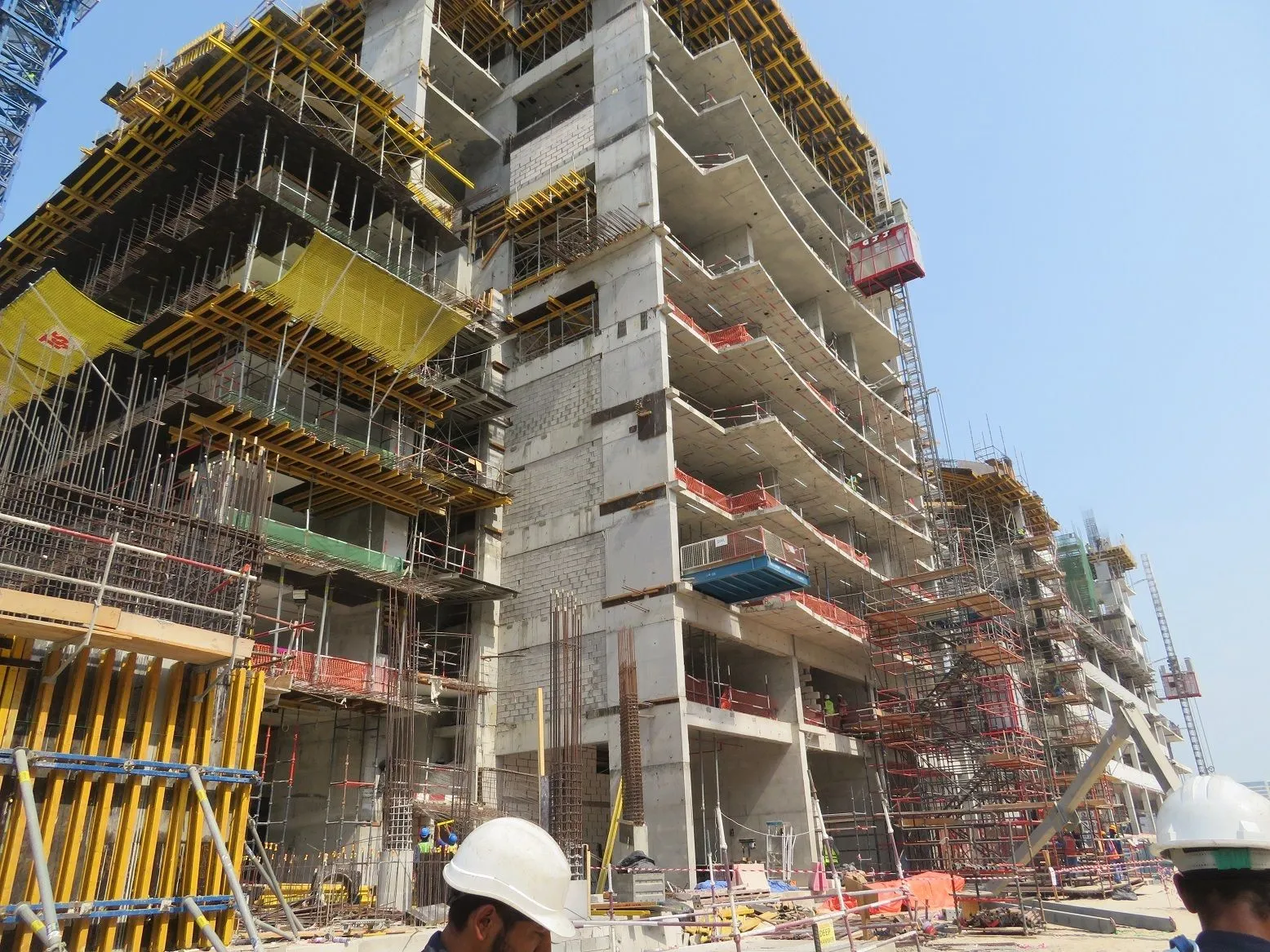 project inspections