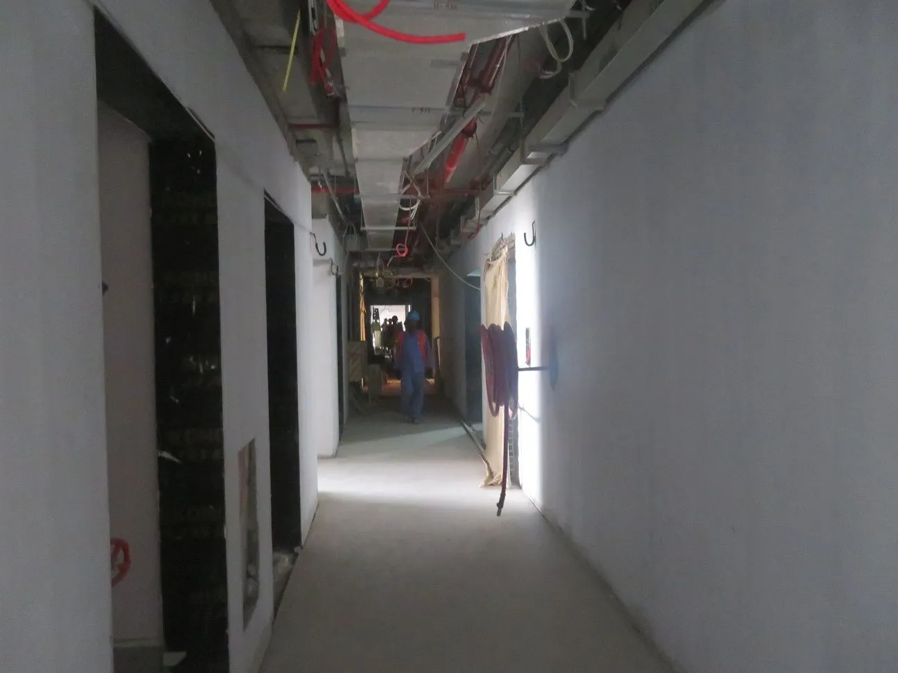 project inspections