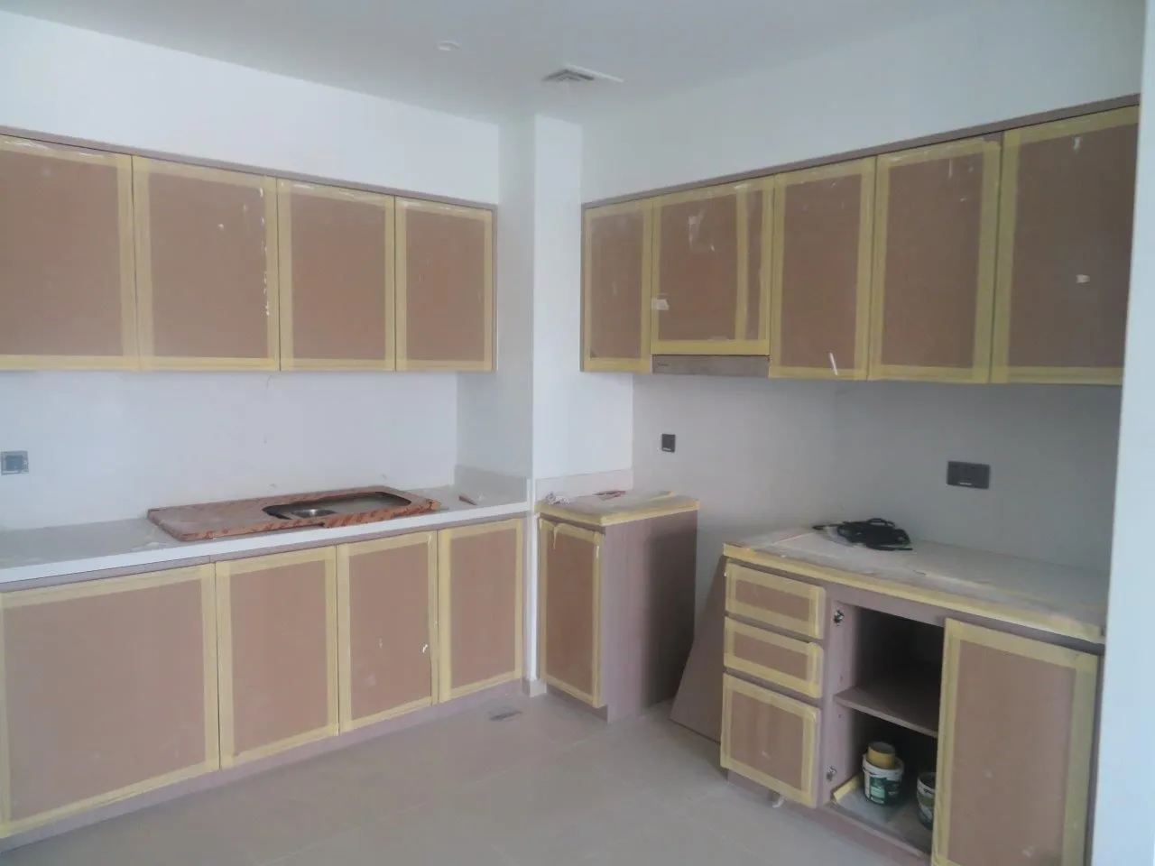 project inspections