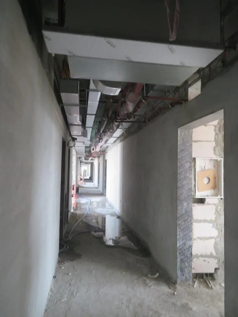 project inspections