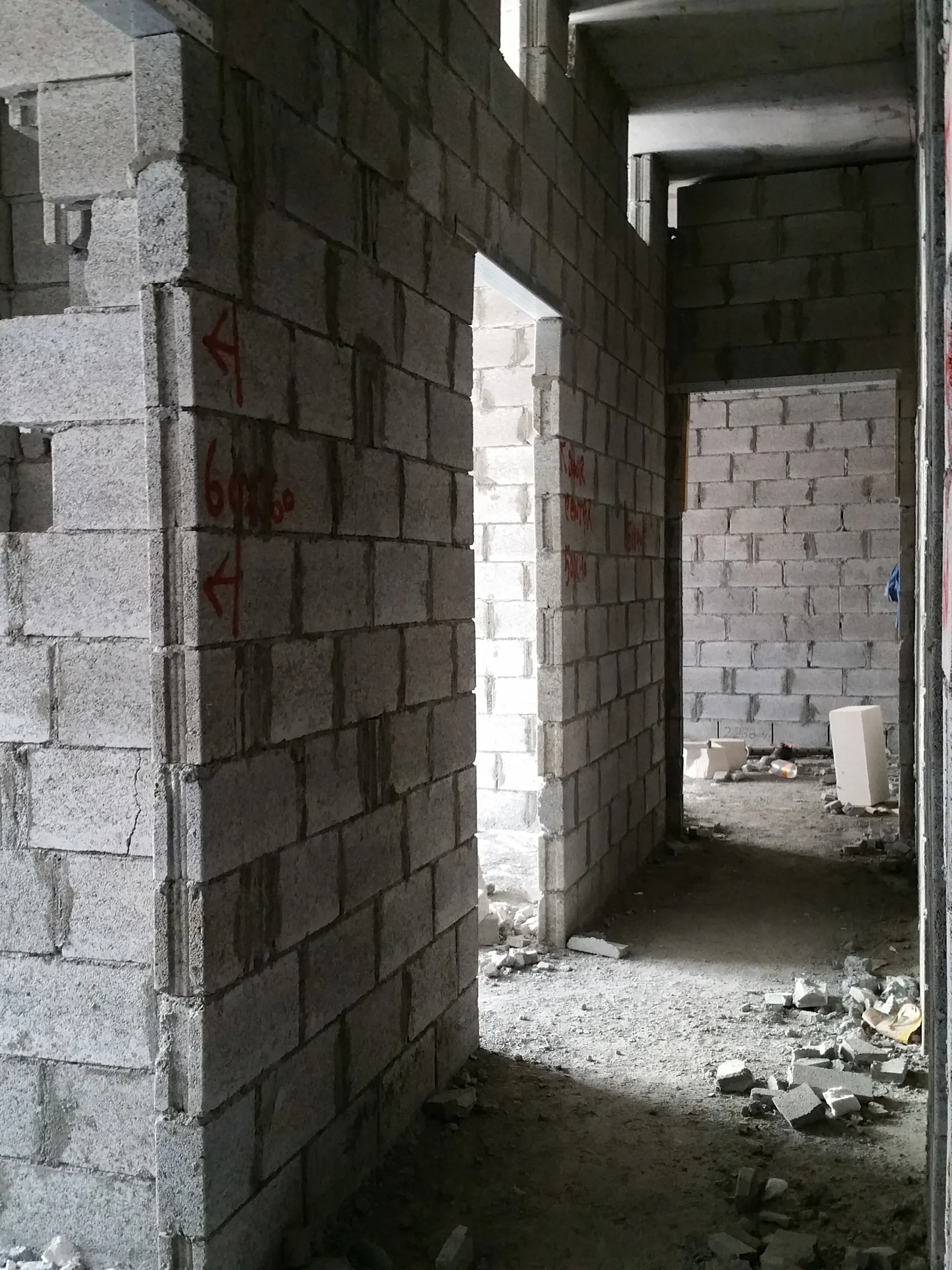project inspections