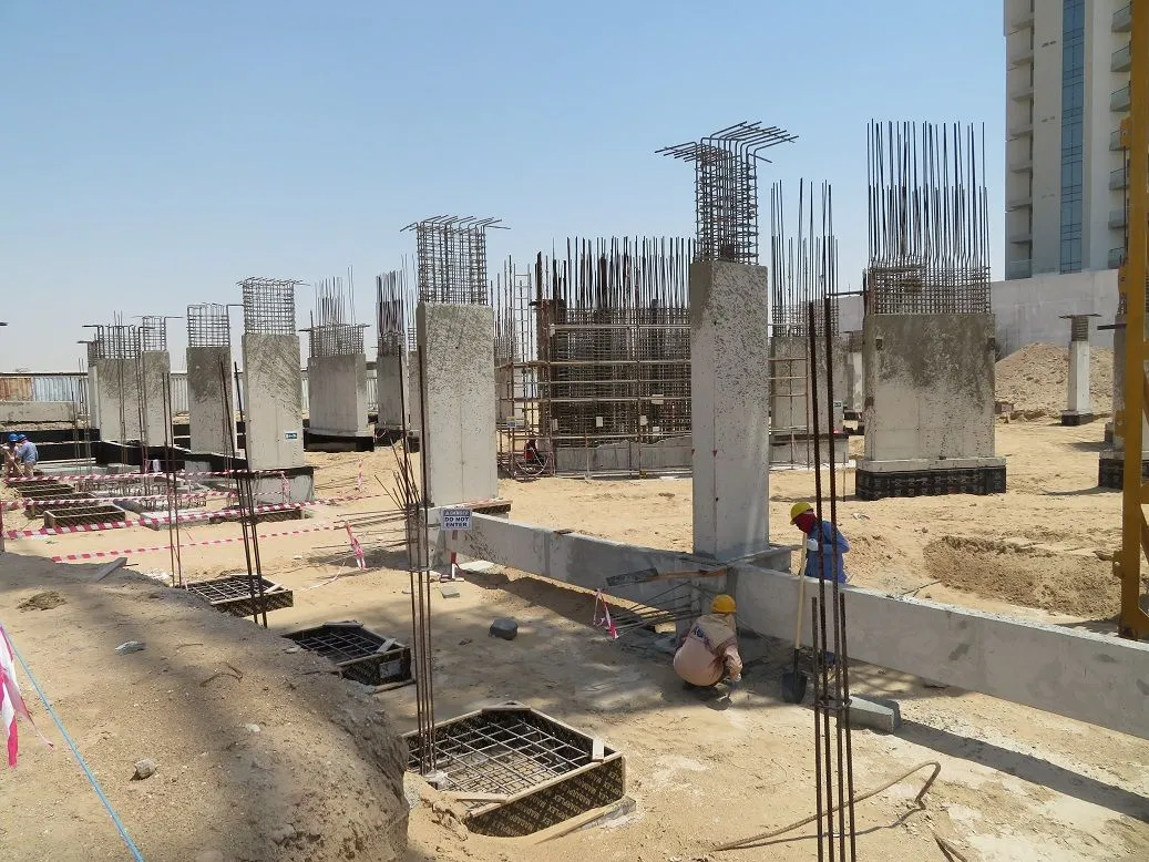 project inspections